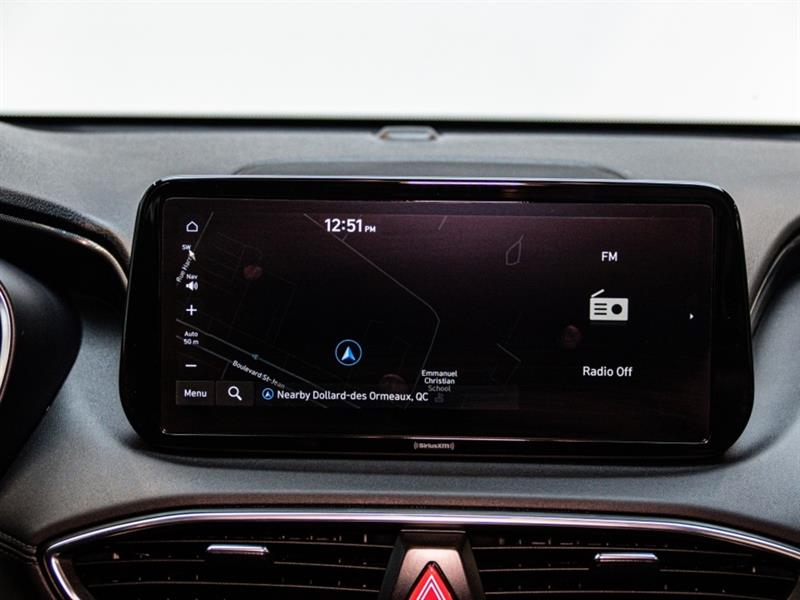 hyundai Santa Fe 2023 - 24