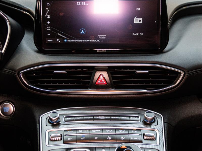 hyundai Santa Fe 2023 - 26