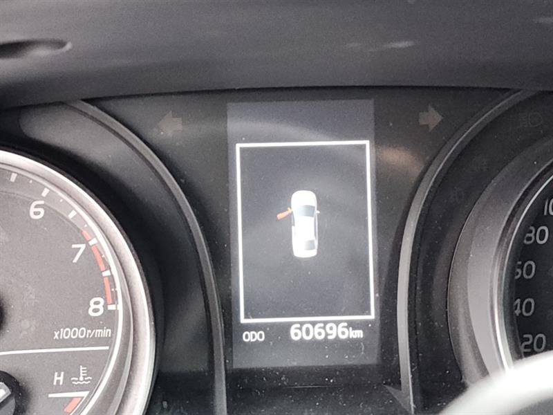 toyota Camry 2021 - 2