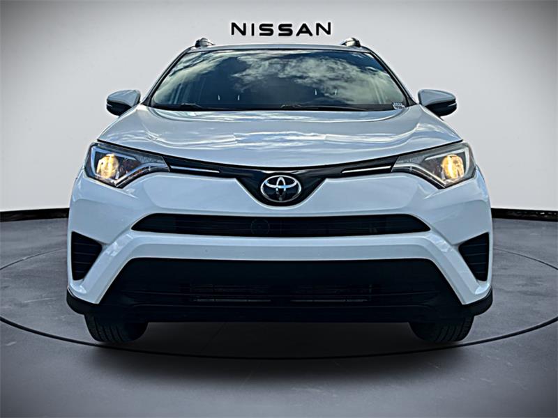 toyota RAV4 2017 - 2