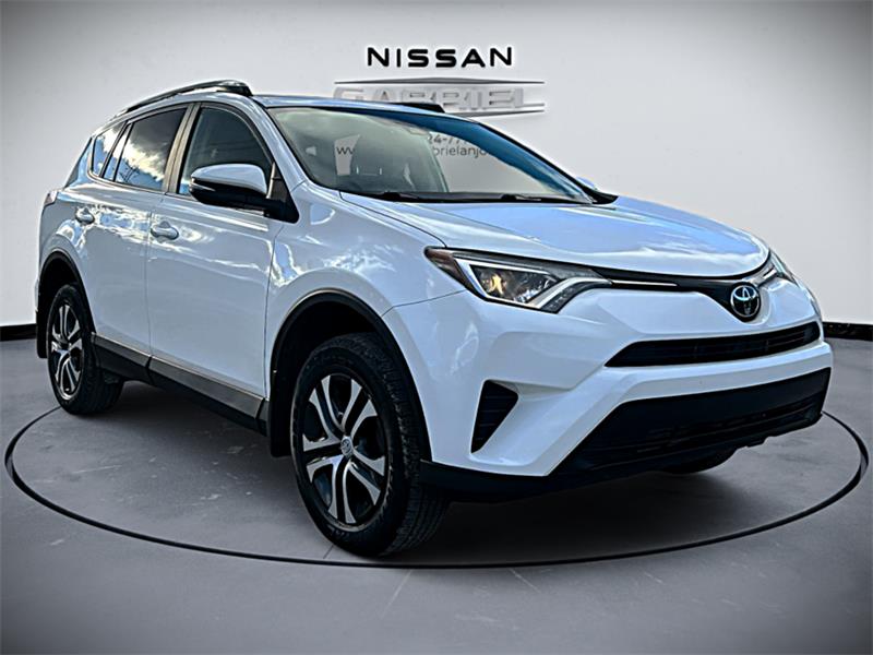 toyota RAV4 2017 - 3