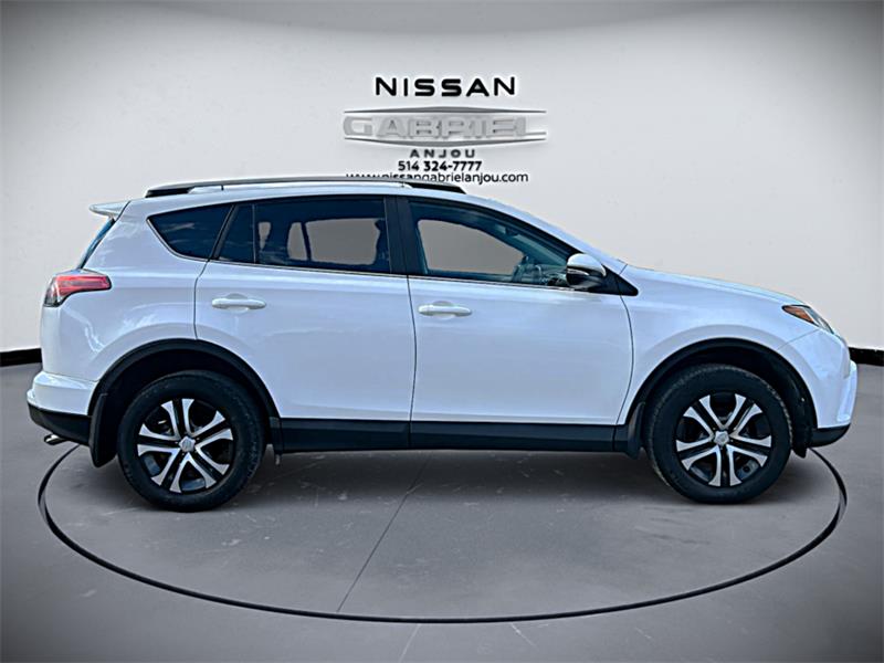 toyota RAV4 2017 - 4