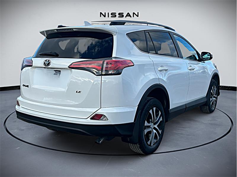 toyota RAV4 2017 - 5