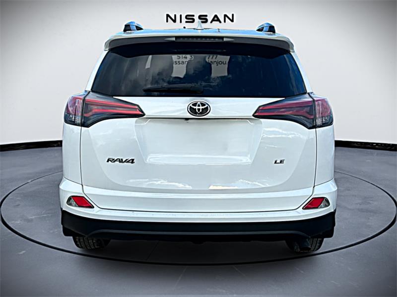 toyota RAV4 2017 - 6