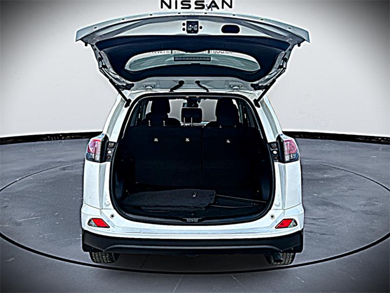 toyota RAV4 2017 - 7