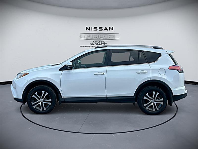 toyota RAV4 2017 - 9