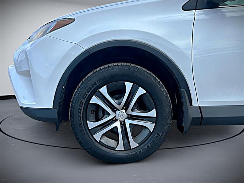 toyota RAV4 2017 - 10