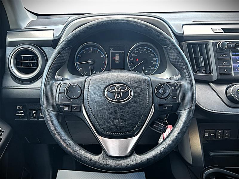 toyota RAV4 2017 - 15