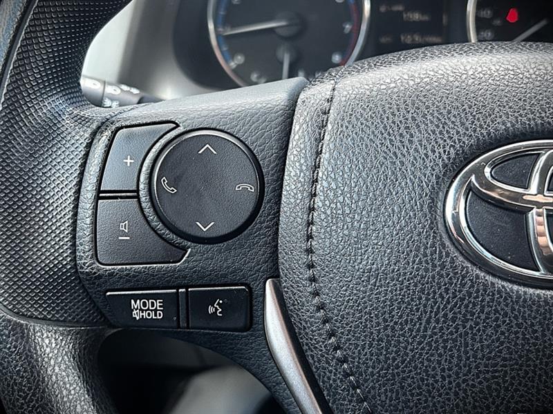 toyota RAV4 2017 - 16