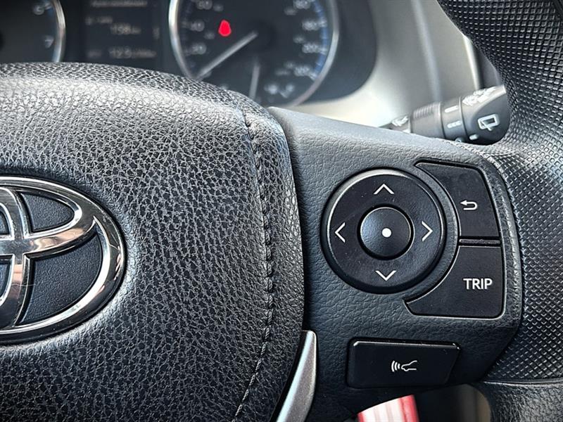 toyota RAV4 2017 - 17