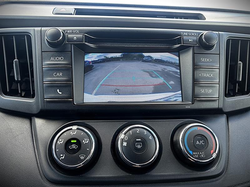 toyota RAV4 2017 - 20