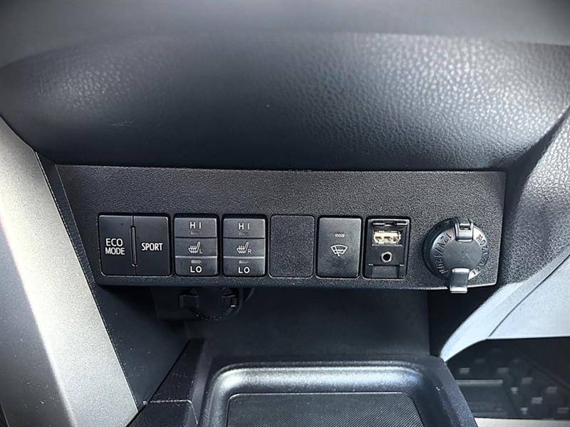 toyota RAV4 2017 - 22