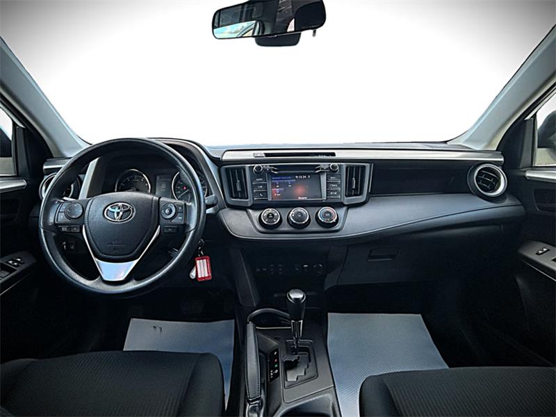 toyota RAV4 2017 - 25