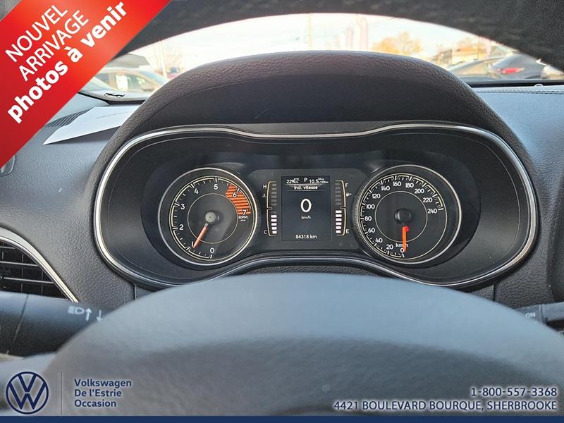 jeep Cherokee 2019 - 5