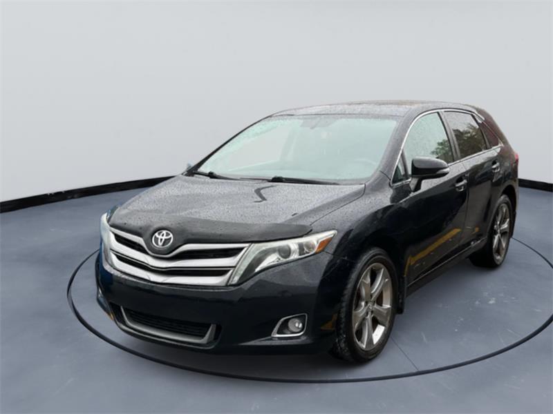 toyota Venza 2014