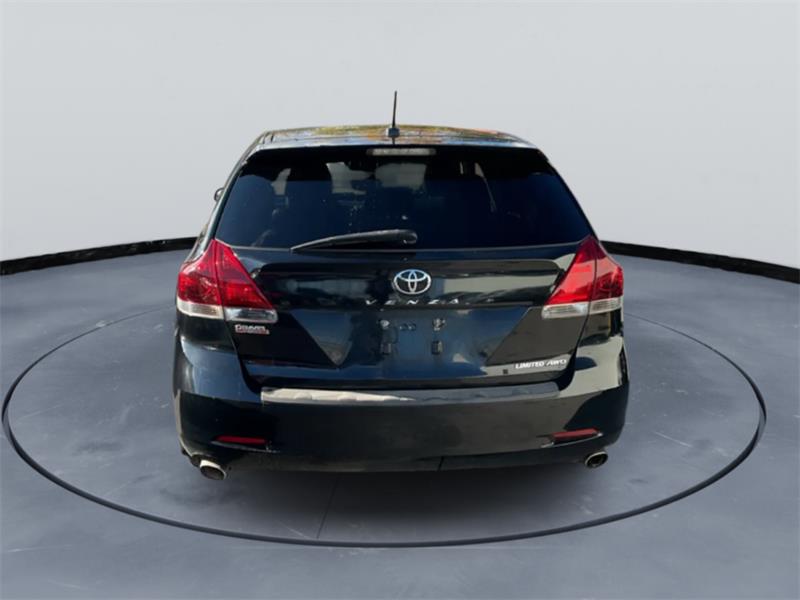 toyota Venza 2014 - 3