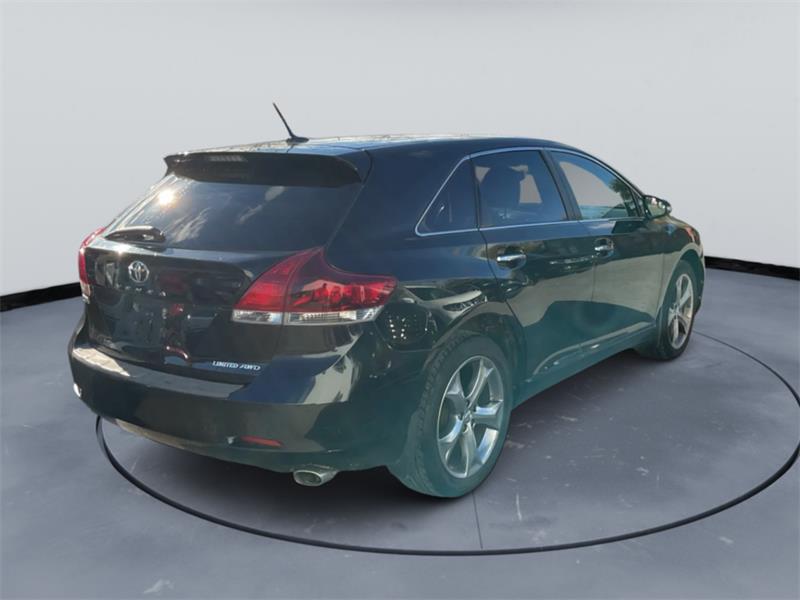 toyota Venza 2014 - 4