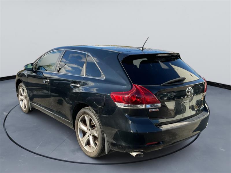 toyota Venza 2014 - 5