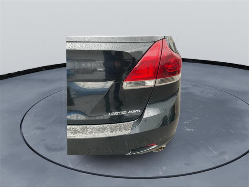 toyota Venza 2014 - 7