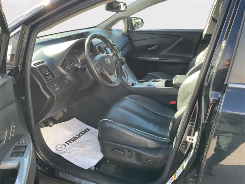 toyota Venza 2014 - 8