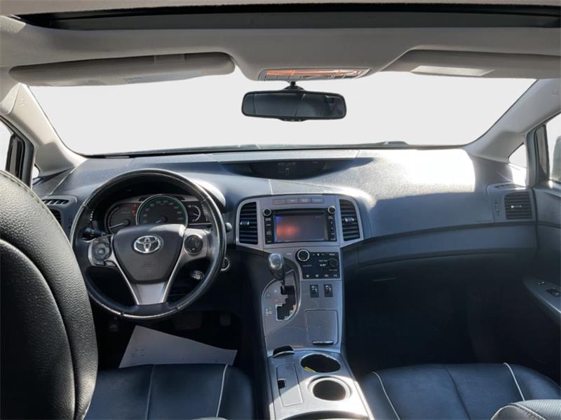 toyota Venza 2014 - 9