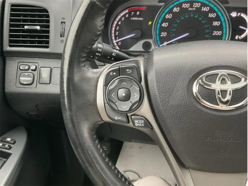 toyota Venza 2014 - 11