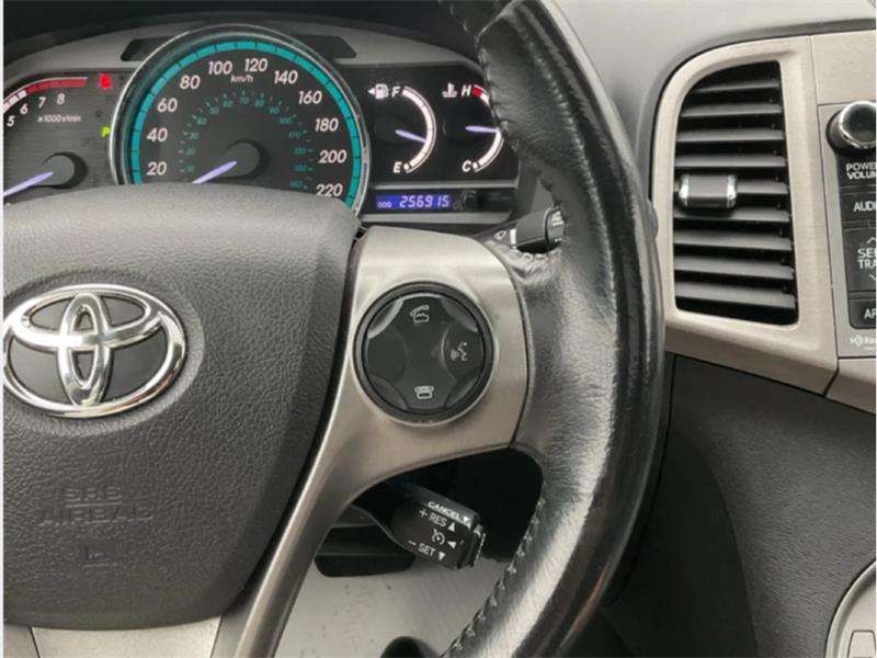 toyota Venza 2014 - 12