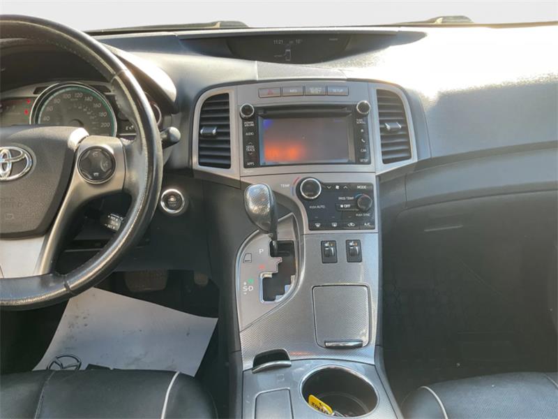 toyota Venza 2014 - 13