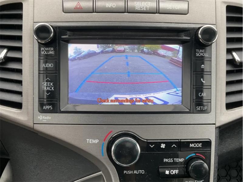 toyota Venza 2014 - 16