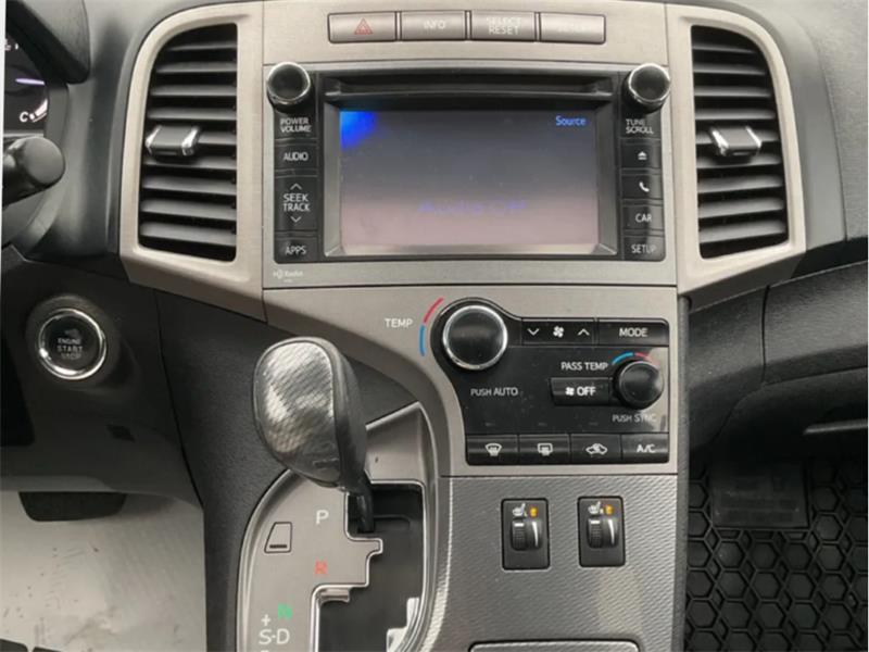 toyota Venza 2014 - 18