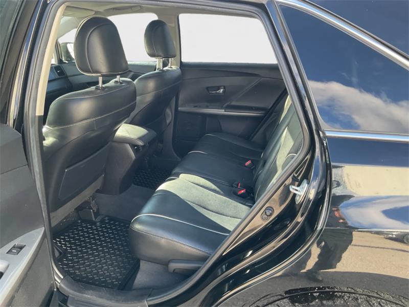 toyota Venza 2014 - 19