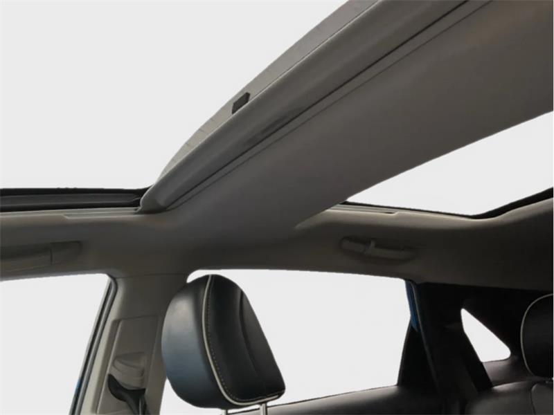 toyota Venza 2014 - 21