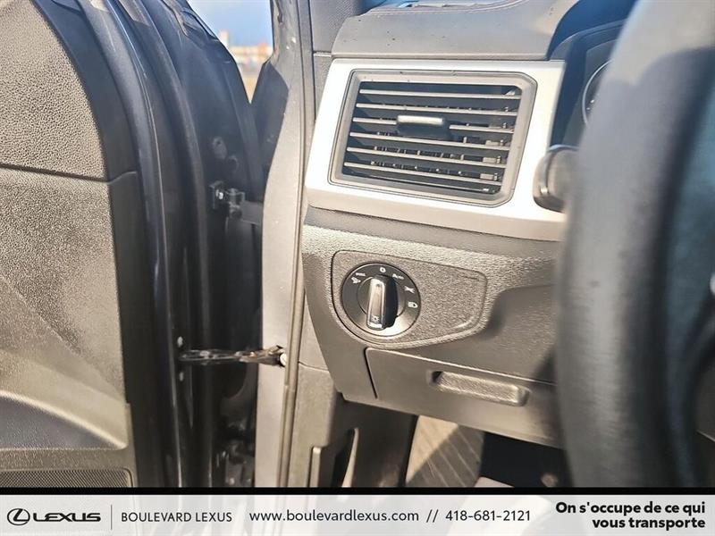 volkswagen Atlas Cross Sport 2021 - 12