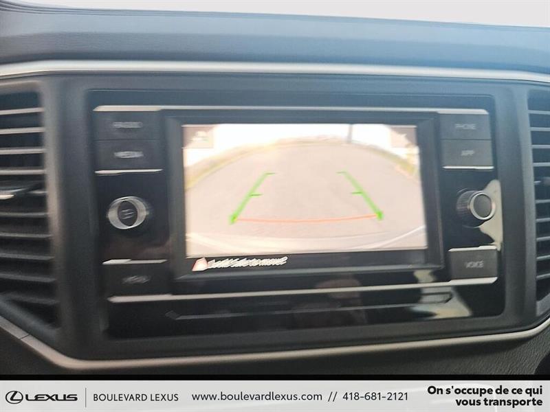 volkswagen Atlas Cross Sport 2021 - 14