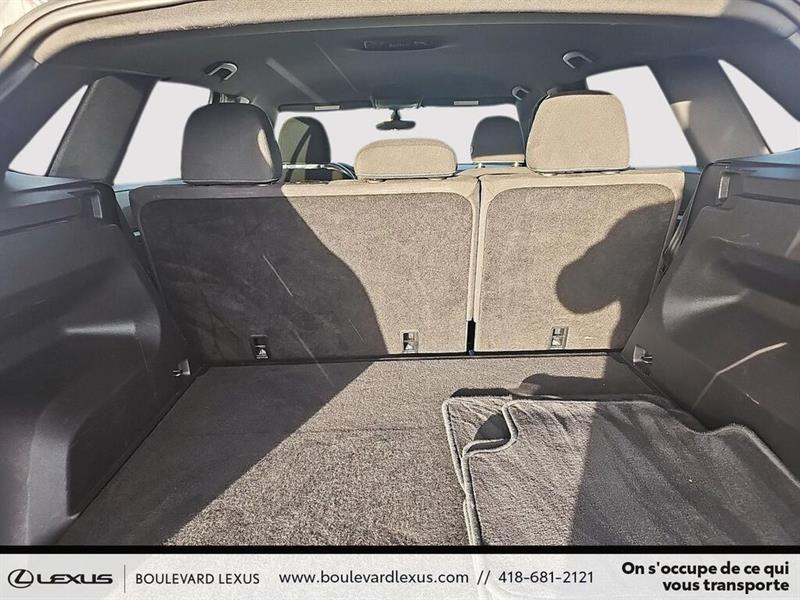 volkswagen Atlas Cross Sport 2021 - 18