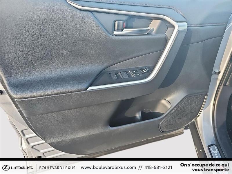 toyota RAV4 Prime (PHEV) 2024 - 8