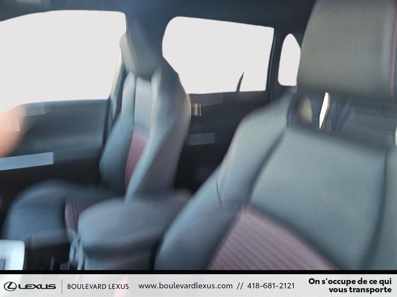 toyota RAV4 Prime (PHEV) 2024 - 11