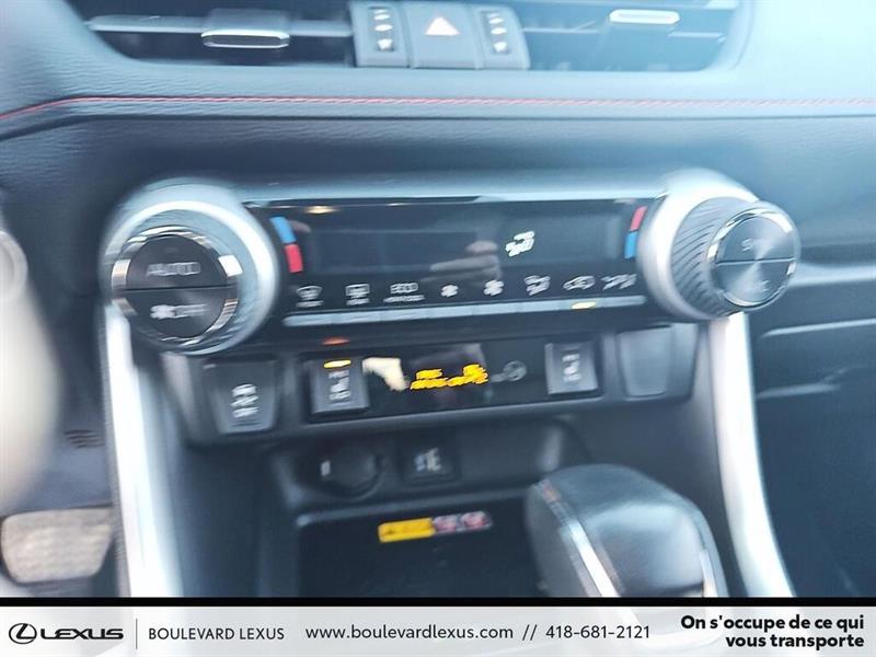 toyota RAV4 Prime (PHEV) 2024 - 12