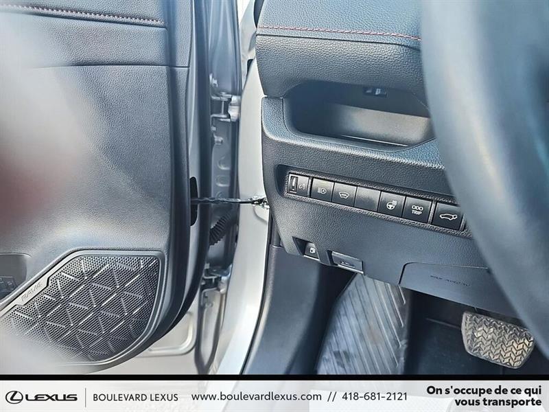 toyota RAV4 Prime (PHEV) 2024 - 14