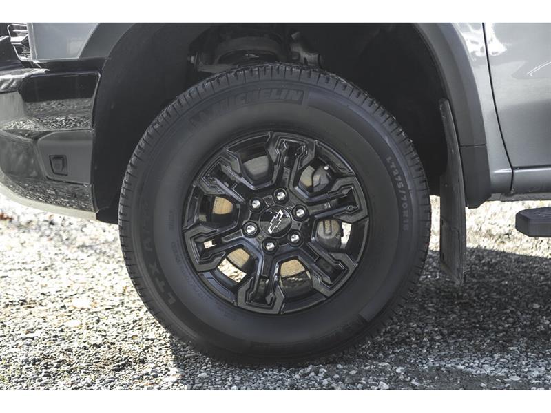 chevrolet Silverado 1500 2023 - 4