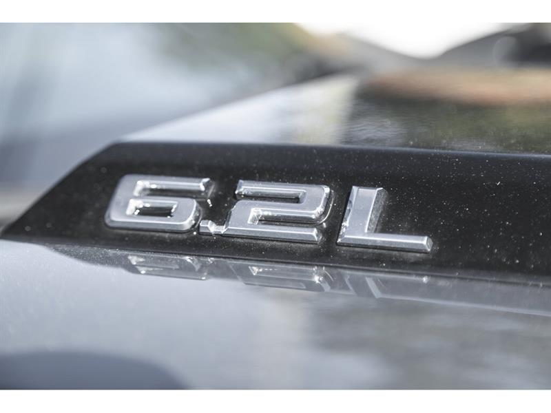 chevrolet Silverado 1500 2023 - 10