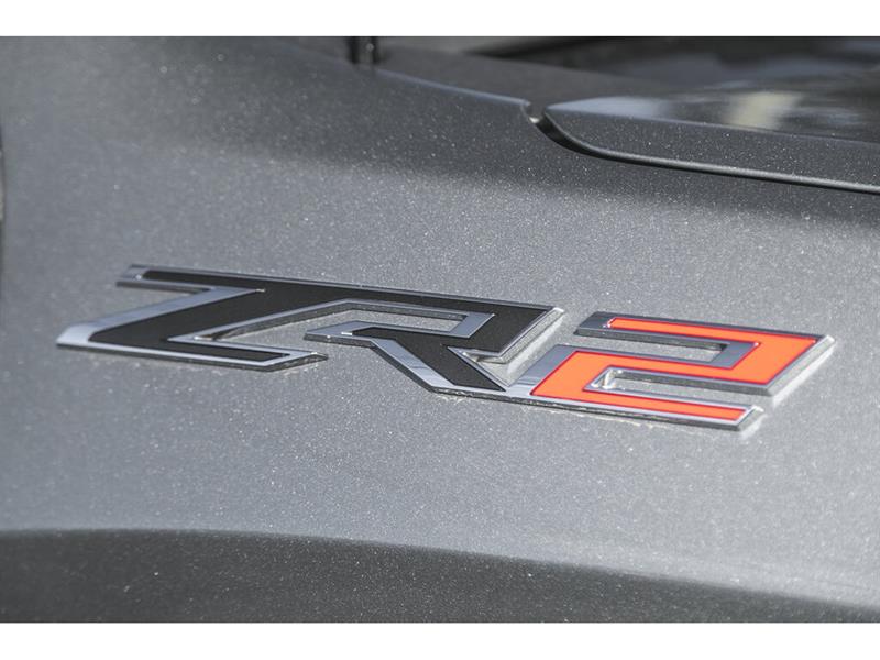 chevrolet Silverado 1500 2023 - 11