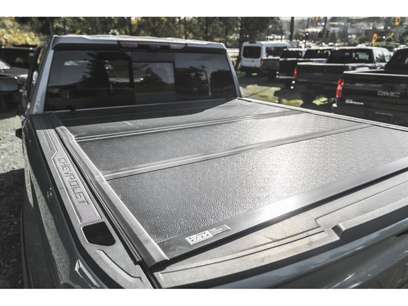 chevrolet Silverado 1500 2023 - 14