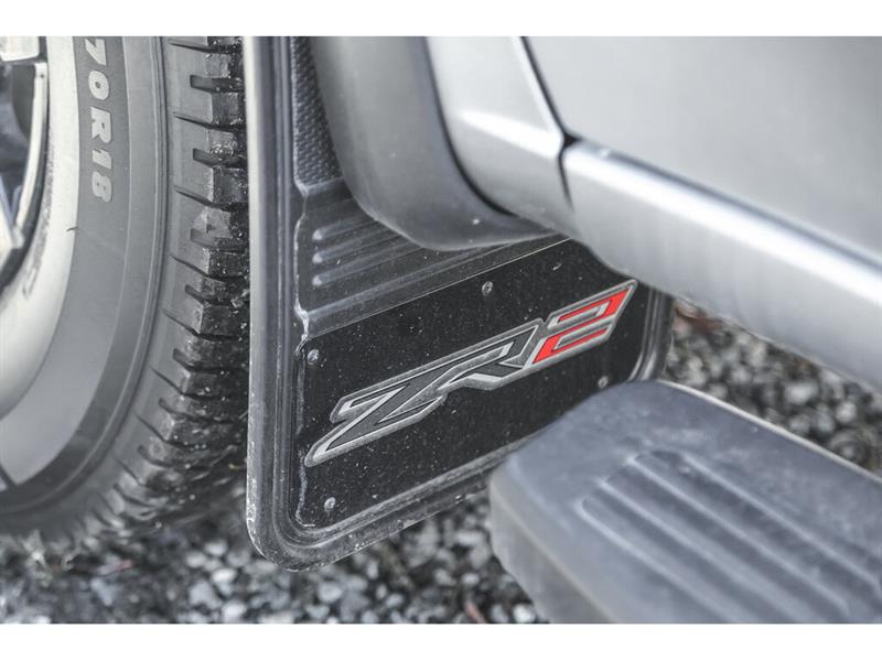 chevrolet Silverado 1500 2023 - 15