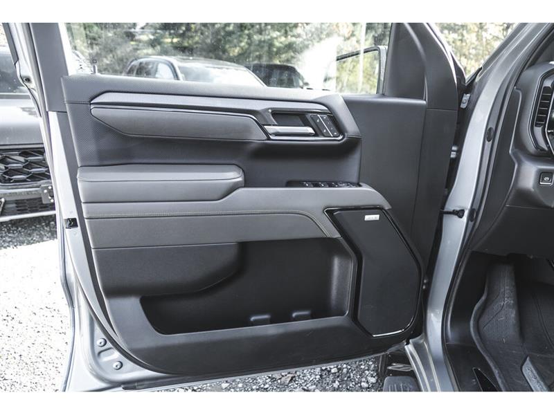 chevrolet Silverado 1500 2023 - 17