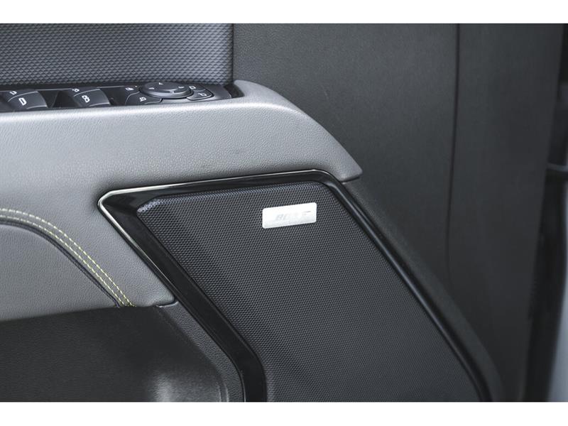 chevrolet Silverado 1500 2023 - 18