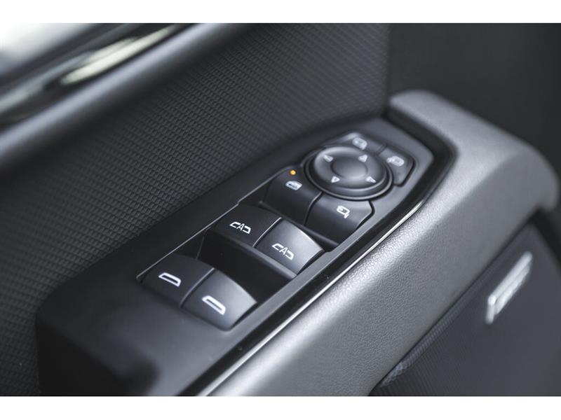 chevrolet Silverado 1500 2023 - 20