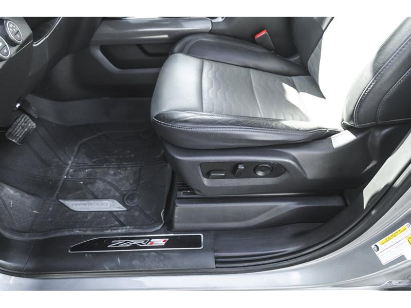 chevrolet Silverado 1500 2023 - 23