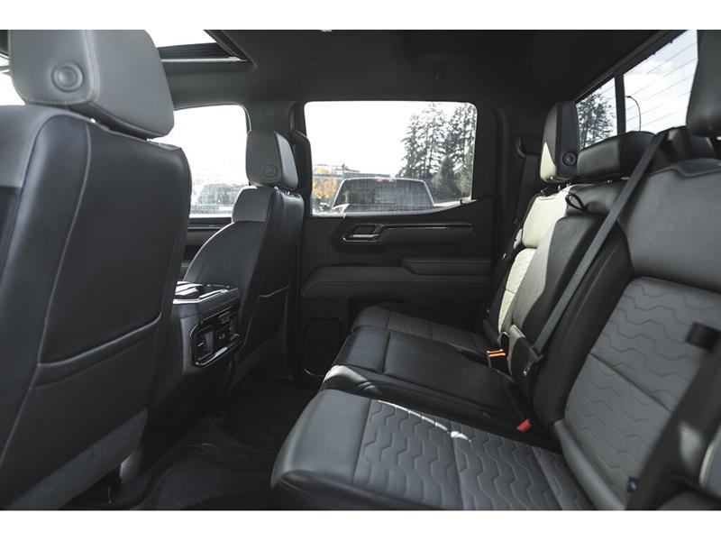 chevrolet Silverado 1500 2023 - 26