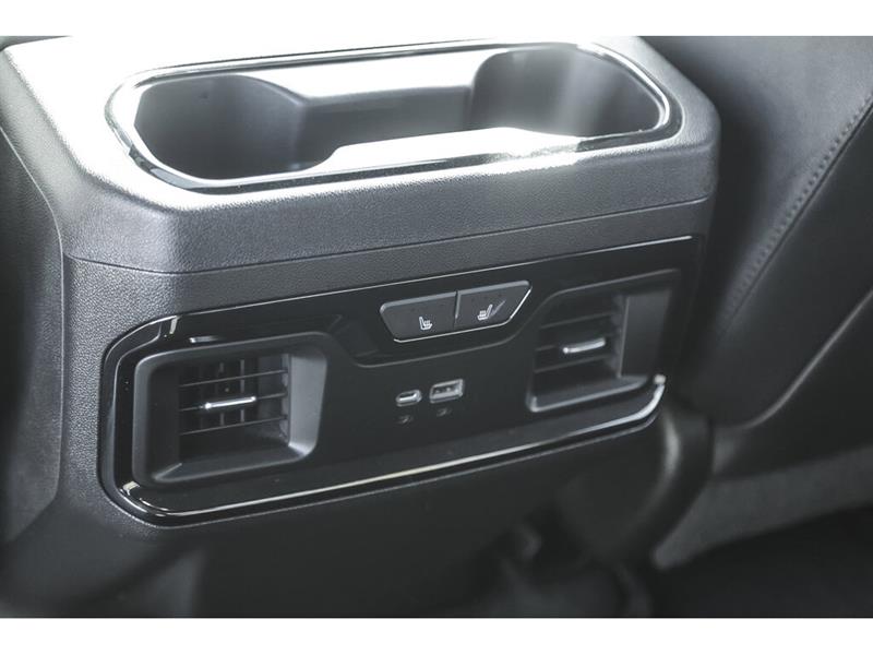 chevrolet Silverado 1500 2023 - 27